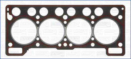 Ajusa 10036100 Gasket cylinder head Ajusa 10036100 Gasket cylinder head