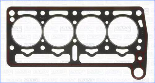 Ajusa 10041500 Gasket cylinder head Ajusa 10041500 Gasket cylinder head
