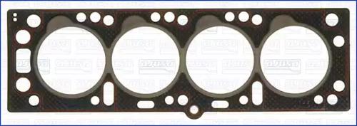 Ajusa 10066220 Gasket cylinder head Ajusa 10066220 Gasket cylinder head