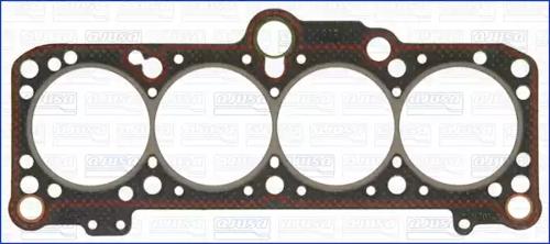 Ajusa 10073900 Gasket cylinder head Ajusa 10073900 Gasket cylinder head