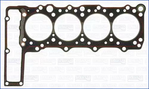 Ajusa 10080010 Gasket cylinder head Ajusa 10080010 Gasket cylinder head