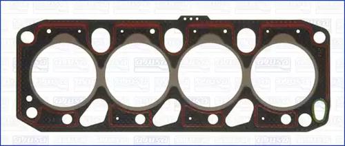 Ajusa 10083010 Gasket cylinder head
