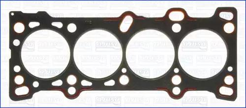 Ajusa 10089900 Gasket cylinder head Ajusa 10089900 Gasket cylinder head