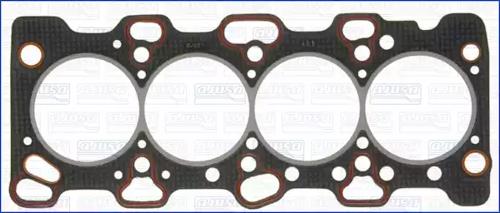 Ajusa 10091100 Gasket cylinder head Ajusa 10091100 Gasket cylinder head