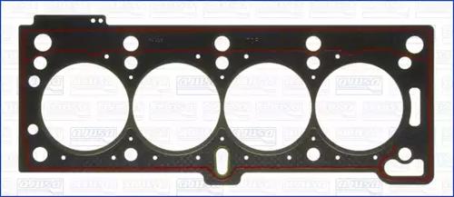 Ajusa 10095000 Gasket cylinder head