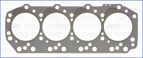 Ajusa 10100110 Gasket cylinder head