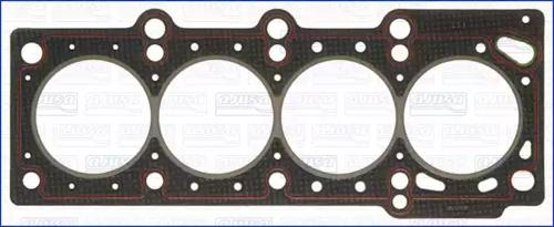 Ajusa 10109600 Gasket cylinder head Ajusa 10109600 Gasket cylinder head