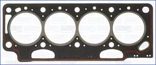 Ajusa 10111500 Gasket cylinder head