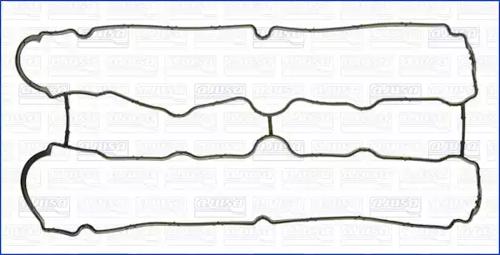 Ajusa 11081000 Cover assy cylinder head Ajusa 11081000 Cover assy cylinder head