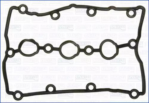 Ajusa 11095800 Cover assy cylinder head