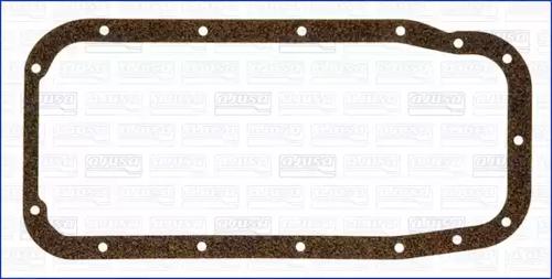 Ajusa 14023900 Gasket oil pan Ajusa 14023900 Gasket oil pan