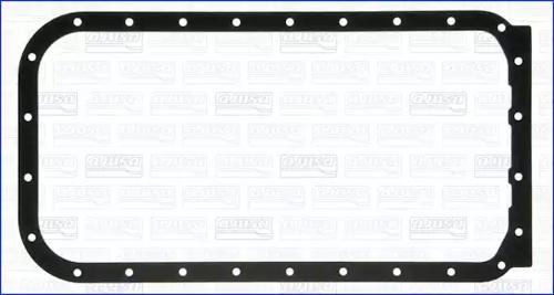 Ajusa 14054000 Gasket oil pan