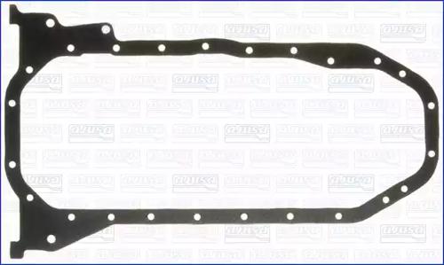 Ajusa 14057600 Gasket oil pan Ajusa 14057600 Gasket oil pan
