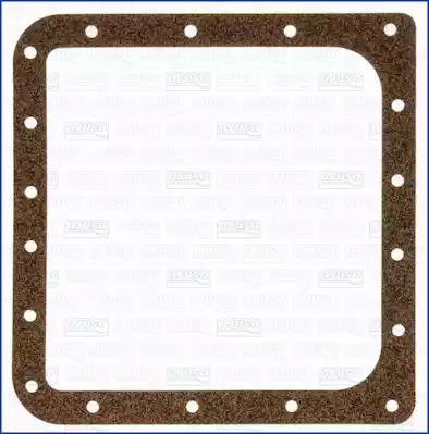 Ajusa 14059600 Прокладка піддону оливи Ajusa 14059600 Прокладка піддону оливи