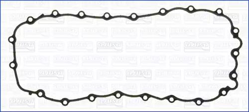 Ajusa 14075300 Gasket oil pan Ajusa 14075300 Gasket oil pan