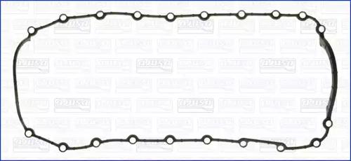 Ajusa 14075900 Gasket oil pan Ajusa 14075900 Gasket oil pan