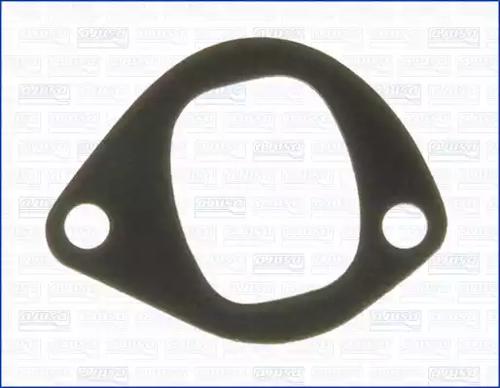 Ajusa 13029300 Gasket graphite Ajusa 13029300 Gasket graphite