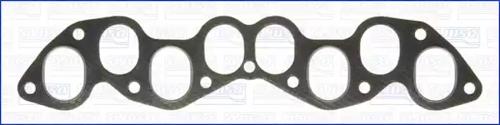 Ajusa 13055100 Gasket graphite Ajusa 13055100 Gasket graphite