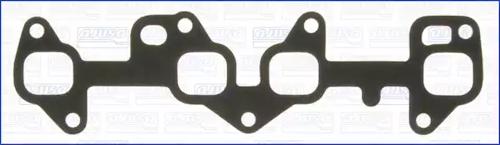 Ajusa 13057400 Gasket graphite Ajusa 13057400 Gasket graphite