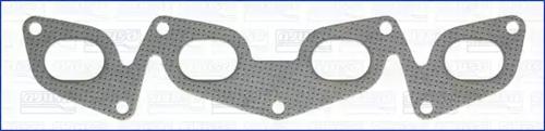 Ajusa 13058100 Прокладка колектора випускного Ajusa 13058100 Прокладка колектора випускного
