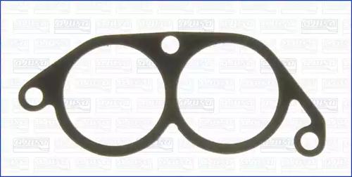 Ajusa 13076600 Gasket graphite Ajusa 13076600 Gasket graphite