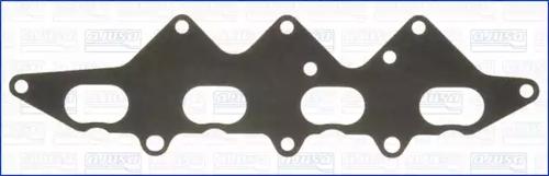 Ajusa 13077800 Gasket graphite Ajusa 13077800 Gasket graphite
