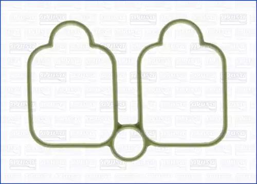 Ajusa 13086200 Прокладка впускного колектора Ajusa 13086200 Прокладка впускного колектора