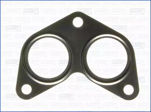 Ajusa 13095800 Прокладка колектора