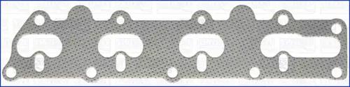 Ajusa 13118300 Прокладка колектора Ajusa 13118300 Прокладка колектора