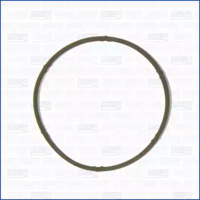 Ajusa 13122100 Gasket graphite Ajusa 13122100 Gasket graphite
