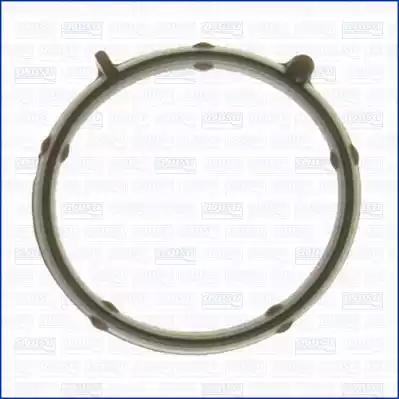Ajusa 13144800 Gasket graphite Ajusa 13144800 Gasket graphite
