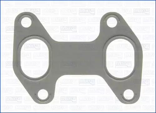 Ajusa 13165700 Прокладка колектора Ajusa 13165700 Прокладка колектора