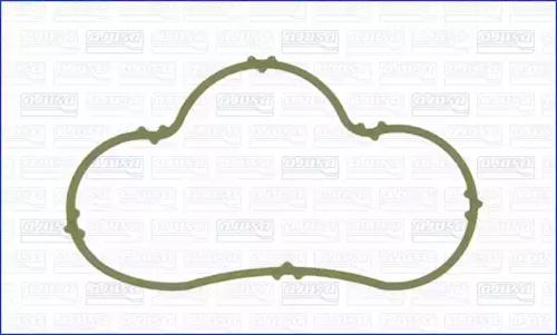 Ajusa 13167400 Gasket graphite Ajusa 13167400 Gasket graphite