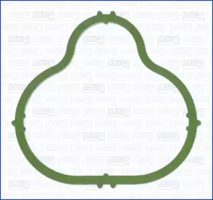Ajusa 13179300 Gasket graphite Ajusa 13179300 Gasket graphite