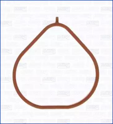 Ajusa 13183900 Gasket graphite Ajusa 13183900 Gasket graphite