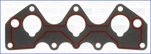 Ajusa 13201100 Gasket graphite Ajusa 13201100 Gasket graphite