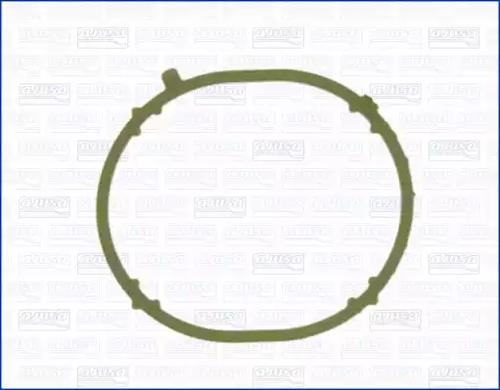 Ajusa 13204300 Gasket graphite