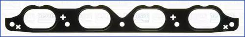 Ajusa 13204800 Gasket graphite Ajusa 13204800 Gasket graphite