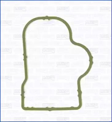 Ajusa 13212500 Прокладка впускного колектора Ajusa 13212500 Прокладка впускного колектора
