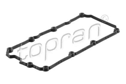 Topran 112 911 Cover assy cylinder head