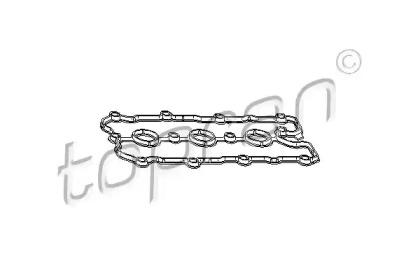 Topran 112 915 Cover assy cylinder head