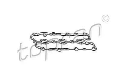 Topran 112 916 Cover assy cylinder head
