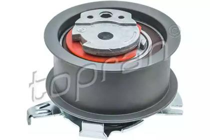 Topran 112 922 Ролик натяжителя Topran 112 922 Ролик натяжителя