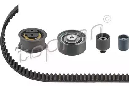 Topran 112 980 Ремень грм комплект Topran 112 980 Ремень грм комплект