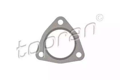 Topran 112 990 Прокладка глушителя