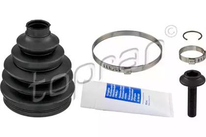 Topran 113 004 Пильник привідного валу