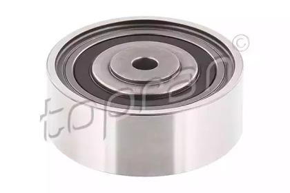 Topran 113 125 Ролик натяжний ременя поліклинового Topran 113 125 Ролик натяжний ременя поліклинового