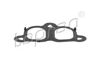 Topran 113 135 Прокладка впускного колектора