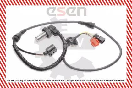 Esen SKV 06SKV012 ABS sensor Esen SKV 06SKV012 ABS sensor