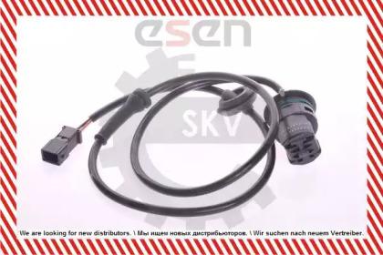 Esen SKV 06SKV025 Датчик ABS Esen SKV 06SKV025 Датчик ABS